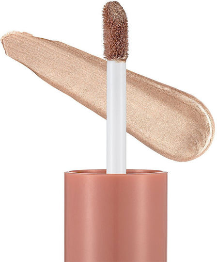 Flormar Mood Booster Illuminator 03 Bronze Glow