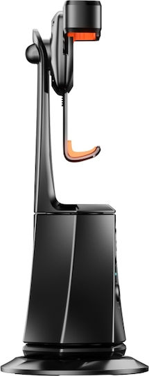 S1 Smart Ai Tracking Handy-Stative Bluetooth Schwarz