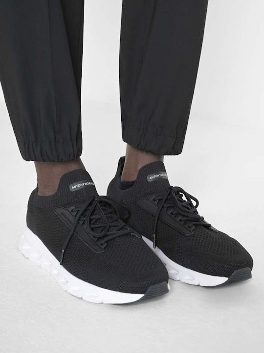 Adidași Pentru Bărbați Negri