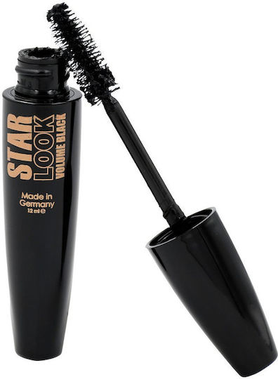 Annie Paris Mascara Μαύρο