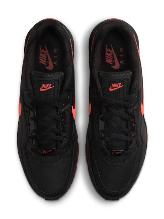 Air VaporMax 2021 Flyknit Sneakers Black