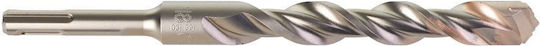Milwaukee Свредло със SDS Plus Опашка за Строителни материали 25x250mm