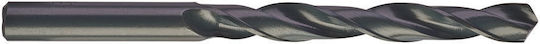 Milwaukee Air Drill HSS 10.0x133mm Set of 10 Diamond Drills HSS with Cylindrical Shank for Metal