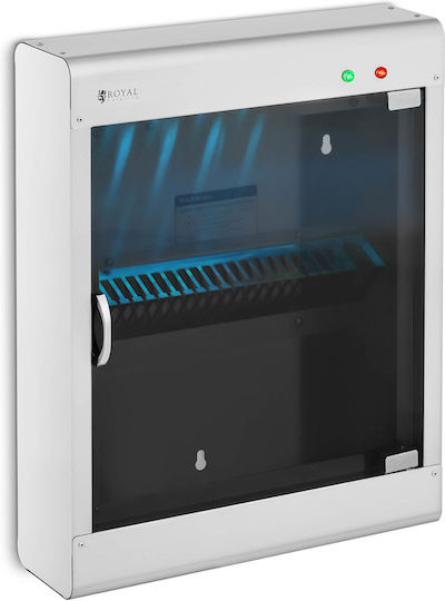 Royal Catering Autoklav UV 8W
