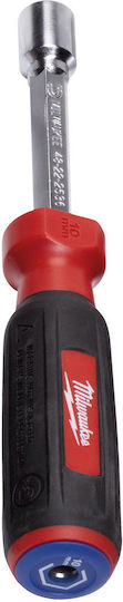 Milwaukee Hallowcore Magnetic Screwdriver Sockets