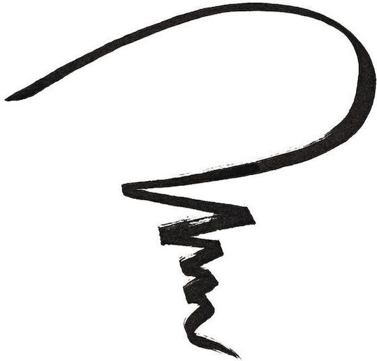 Flormar Waterproof & Long Stay Liquid Eye Liner Black