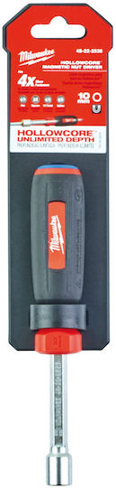Milwaukee Hallowcore Magnetic Screwdriver Sockets