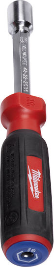 Milwaukee Hollowcore Magnetic Long Screwdriver Sockets