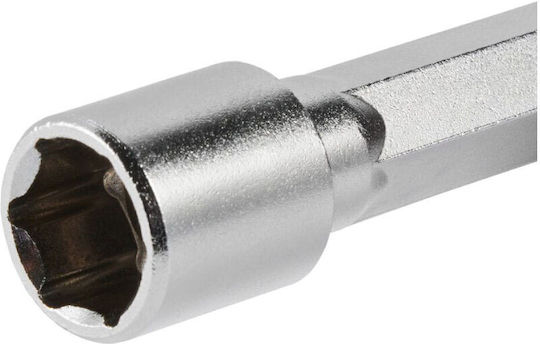 Milwaukee Hollowcore Magnetic Long Screwdriver Sockets