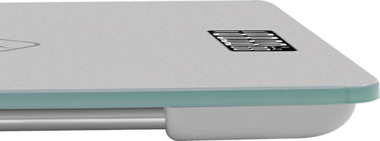 Lexical Digital Bathroom Scale White