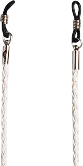 Roxy W Rx Leather Retainer Erjea03003-wbk0 White