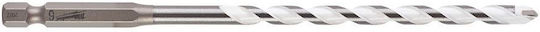 Milwaukee Trilobe Magnetic Screwdriver Torx Size T25x100mm