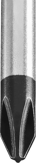 Neo Tools Șurubelniță Lung Cruce Dimensiunea PH1x100mm