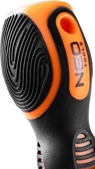 Neo Tools Dwarf Screwdriver Straight Size 5.5x38mm