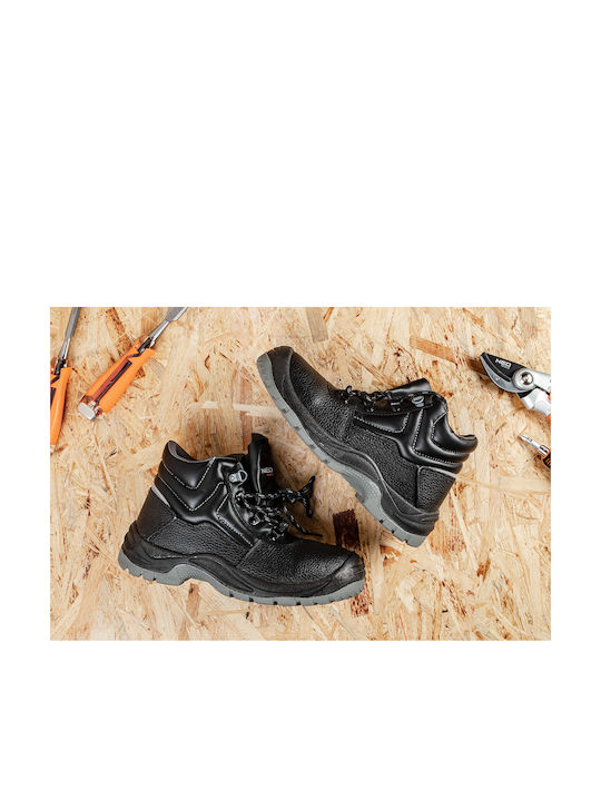 Neo Tools Boots Work O2 with Certification FO , SR,SRC