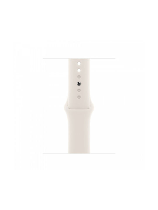 Apple Sport Band 42mm S/M Λουράκι (Apple Watch 38, 40, 41, 42mm)