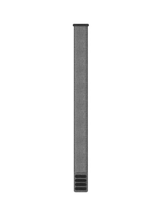 Garmin Strap Gray (Garmin UltraFit) Garmin Strap Gray (Garmin UltraFit)