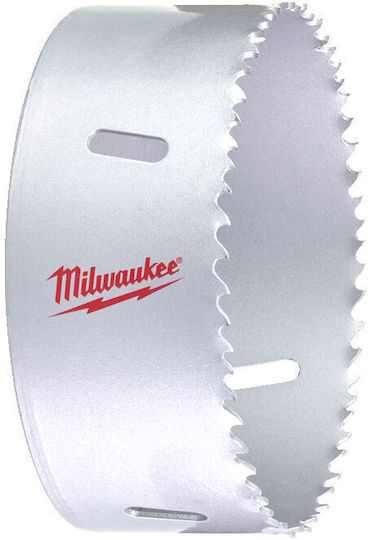 Milwaukee Diamant Lochsäge mit Durchmesser 105mm
