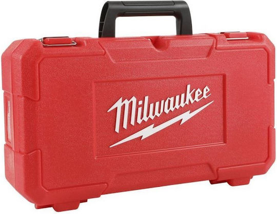 Milwaukee Set Lochsägen Kobalt mit Durchmesser von 25mm bis 76mm für Holz, Metall, Fliese und Kunststoff 2000gr