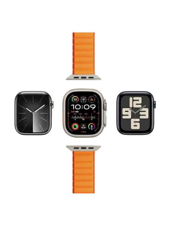 Puro Extreme Λουράκι (Apple Watch 44/45/46mm/Ultra 49mm)