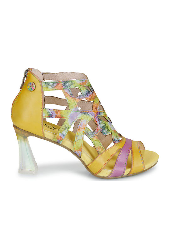 Sandale Multicolor