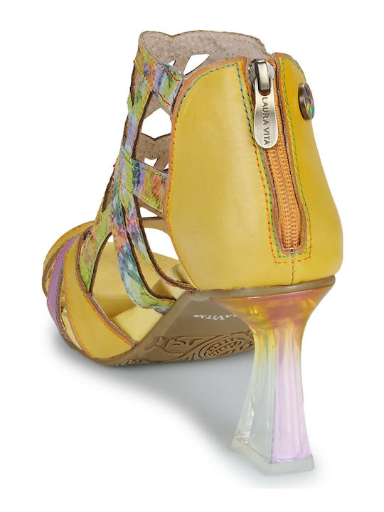 Sandale Multicolor