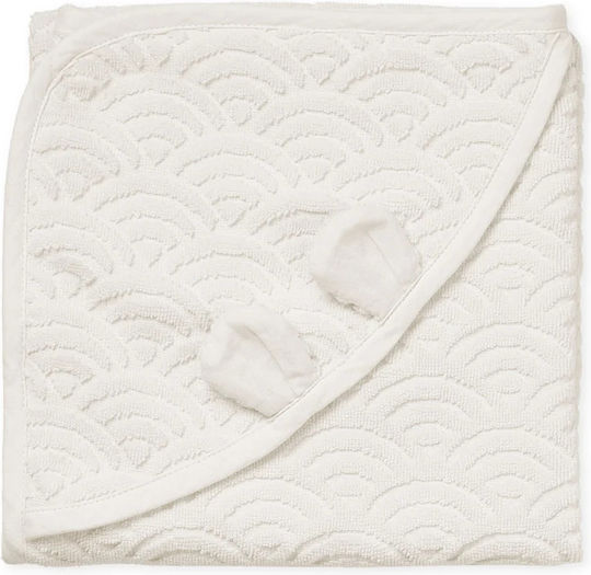 Cam Cam Copenhagen Baby Hooded Bath Towel