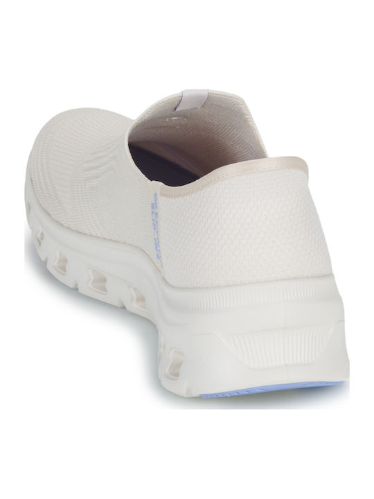 Everyday Citizen Γυναικεία Slip-On Μπεζ