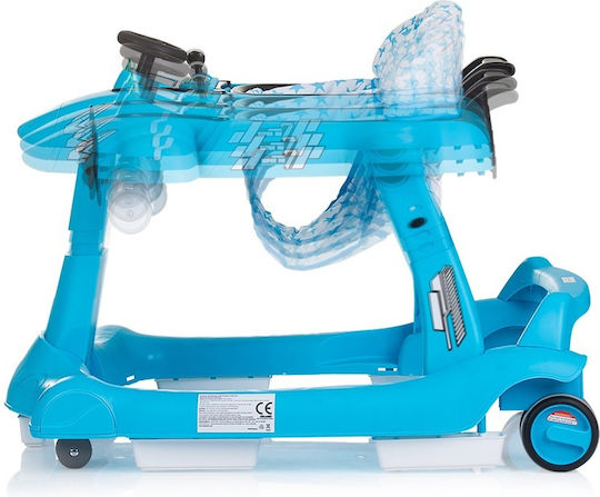 Chipolino Στράτα mit Musik für 6++ Monate Blau