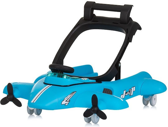 Chipolino Στράτα mit Musik für 6++ Monate Blau