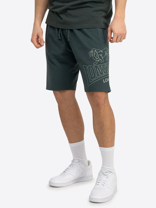 Chilley Men's Shorts Green