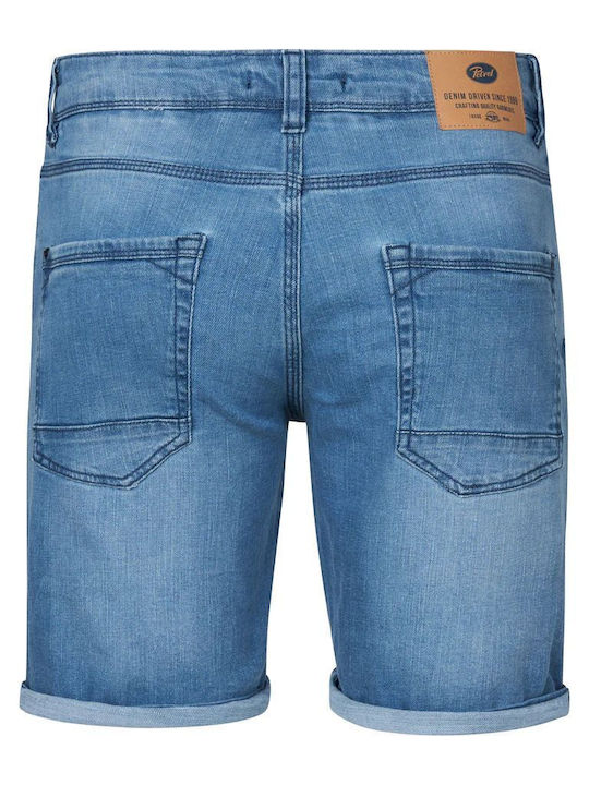 Men's Shorts Jeans Blue