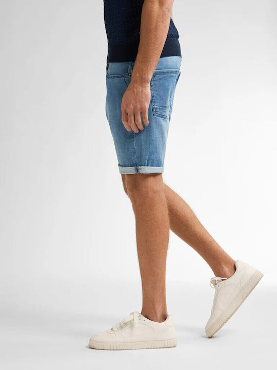 Men's Shorts Jeans Blue