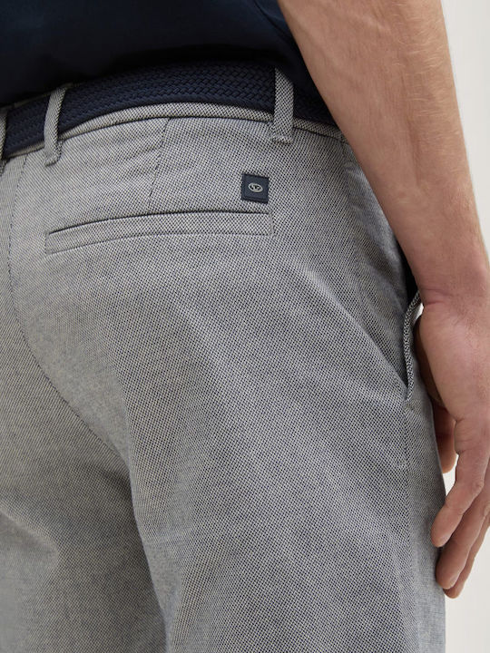 Men's Shorts Chino Blue
