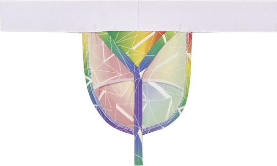 Pride Ανδρικό Sexy String