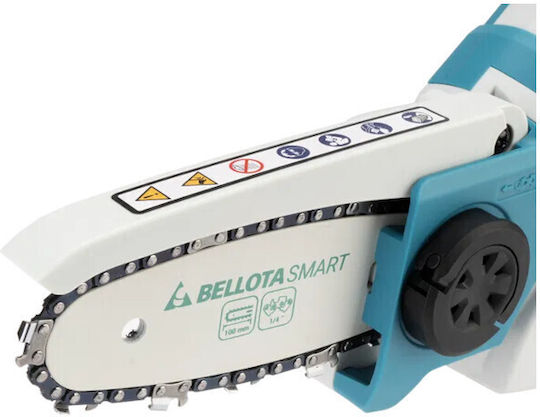 Bellota EG2100S Кастрене 14.4V 1.35кг с шина 10см