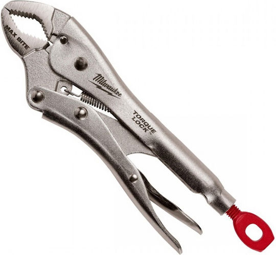 Milwaukee Torque Lock Grip Pliers Length 127mm