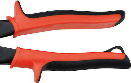 Neo Tools Aviaton Snip Curved Length 240mm