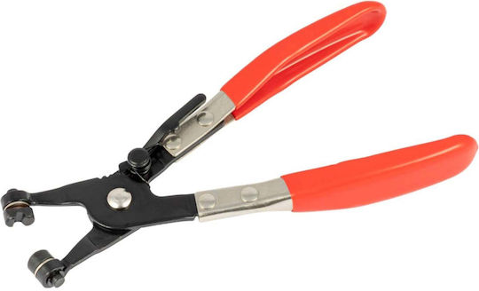 Quatros Servicezange Länge 215mm