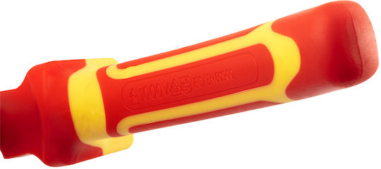 Neo Tools Zange Zange Elektriker Länge 160mm