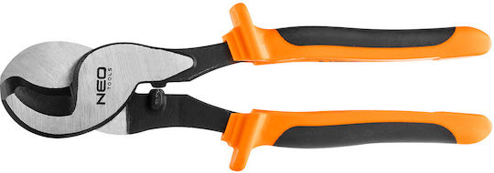 Neo Tools Κόφτης Καλωδίων Μήκους 235mm