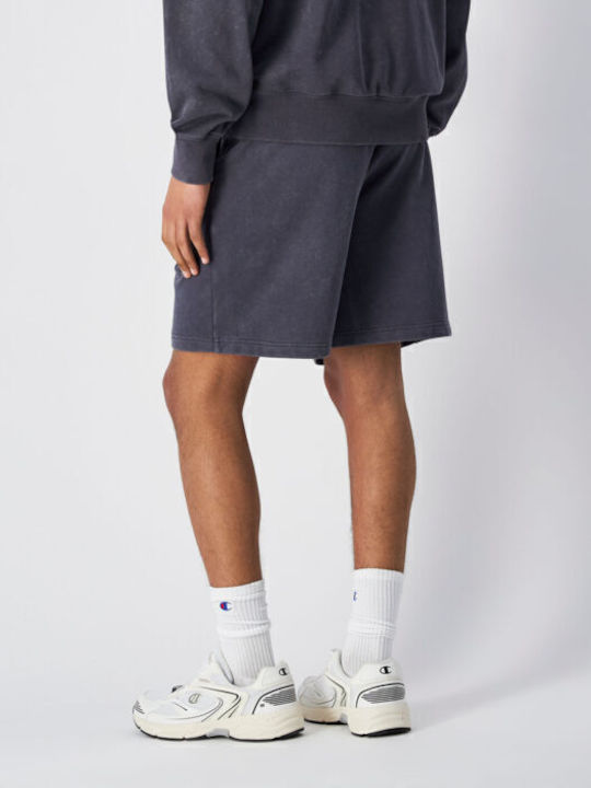 Champion Herren Shorts Grau