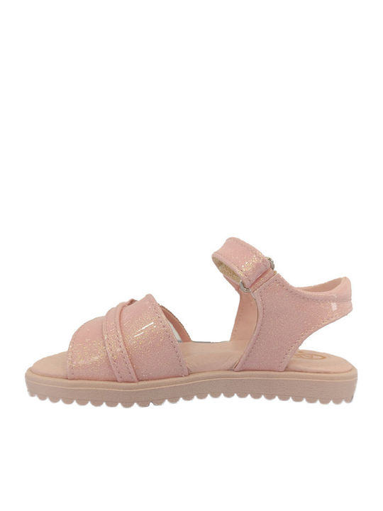 Παιδικά Πέδιλα Shoes Ανατομικά Ροζ
