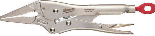 Milwaukee Torque Lock Πένσα Ίσια Μήκους 229mm