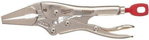 Milwaukee Torque Lock Πένσα Ίσια Μήκους 229mm