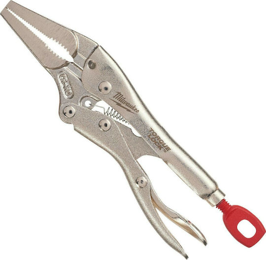 Milwaukee Torque Lock Πένσα Ίσια Μήκους 229mm