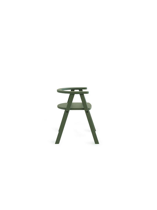 Scaun Verde 1buc