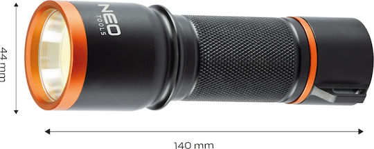 Neo Tools LED Не с Максимална Яркост 200лм