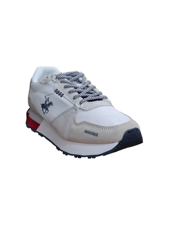 Sneakers White