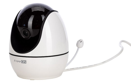 FreeOn Lena Wireless Baby Monitor , Two-way Communication & Lullabies